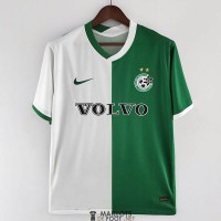 Maillot Moadon Kaduregel Maccabi Haifa Exterieur 2022/2023