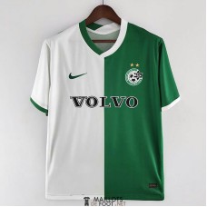 Maillot Moadon Kaduregel Maccabi Haifa Exterieur 2022/2023