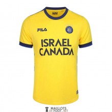 Maillot Moadon Kaduregel Maccabi Te Aviv Domicile 2023/2024