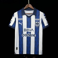 Maillot Monterrey Cup 2023/2024