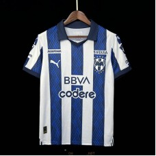 Maillot Monterrey Cup 2023/2024