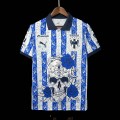 acheter Maillot Monterrey Halloween Edition 2023/2024