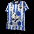 Maillot Monterrey Halloween Edition 2023/2024