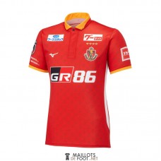 Maillot Nagoya Grampus Domicile 2023/2024