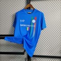 acheter Maillot Napoli Campioni Blue 2022/2023