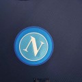Maillot Napoli Commemorative Edition Blue 2021/2022
