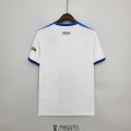 Maillot Napoli Commemorative Edition White 2021/2022