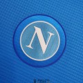 Maillot Napoli Domicile 2021/2022