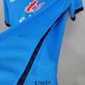 Maillot Napoli Domicile 2021/2022