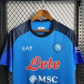 Maillot Napoli Domicile 2022/2023