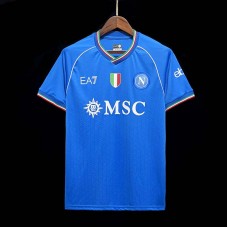 Maillot Napoli Domicile 2023/2024