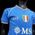 Maillot Napoli Enfant Domicile 2023/2024