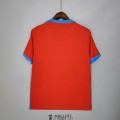 Maillot Napoli Exterieur 2021/2022