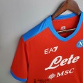 Maillot Napoli Exterieur 2021/2022