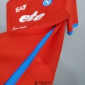Maillot Napoli Exterieur 2021/2022