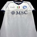 Maillot Napoli Exterieur 2023/2024
