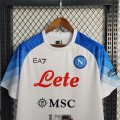acheter Maillot Napoli Face Game Lozano 2022/2023