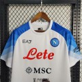 Maillot Napoli Face Game Lozano 2022/2023