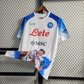 acheter Maillot Napoli Face Game Lozano 2022/2023