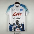 acheter Maillot Napoli Face Game Osimhen 2022/2023