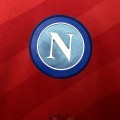 acheter Maillot Napoli Gardien De But Red 2023/2024