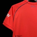 acheter Maillot Napoli Gardien De But Red 2023/2024