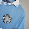 Maillot Napoli Retro Domicile 1986/1987