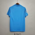Maillot Napoli Retro Domicile 1987/1988
