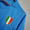 Maillot Napoli Retro Domicile 1987/1988