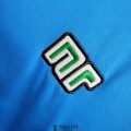 Maillot Napoli Retro Domicile 1988/1989