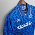 Maillot Napoli Retro Domicile 1991/1993