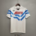Maillot Napoli Retro Exterieur 1988/1989