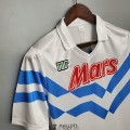Maillot Napoli Retro Exterieur 1988/1989