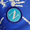 Maillot Napoli Special Edition Blue I 2023/2024