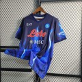 Maillot Napoli Special Edition Blue II 2023/2024