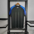 Maillot Napoli Training Suit Black 2022/2023