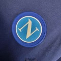 Maillot Napoli Training Suit Blue I 2023/2024