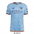 acheter Maillot New York City FC Domicile 2023/2024