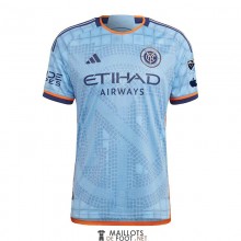 Maillot New York City FC Domicile 2023/2024