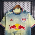 Maillot New York Red Bulls Domicile 2023/2024