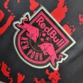 Maillot New York Red Bulls Special Edition Black I 2023/2024