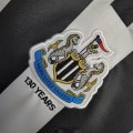 Maillot Newcastle United 130TH Anniversary Edition 2023/2024