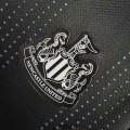 Maillot Newcastle United Black 2022/2023