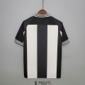 Maillot Newcastle United Commemorative Edition White Black 2021/2022