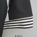 Maillot Newcastle United Commemorative Edition White Black 2021/2022