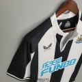 Maillot Newcastle United Domicile 2021/2022