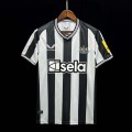 acheter Maillot Newcastle United Domicile 2023/2024