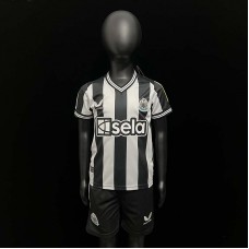 Maillot Newcastle United Enfant Domicile 2023/2024