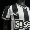 Maillot Newcastle United Enfant Domicile 2023/2024