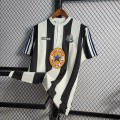 Maillot Newcastle United Retro Domicile 1995/1997